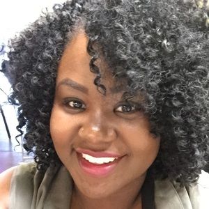 Meet your Posher, Britney